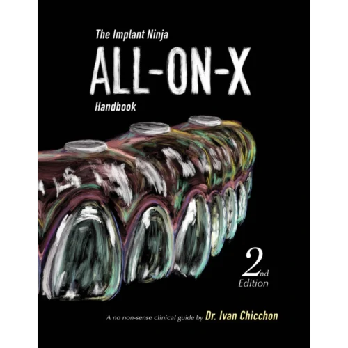 All on X Handbook All on X Handbook