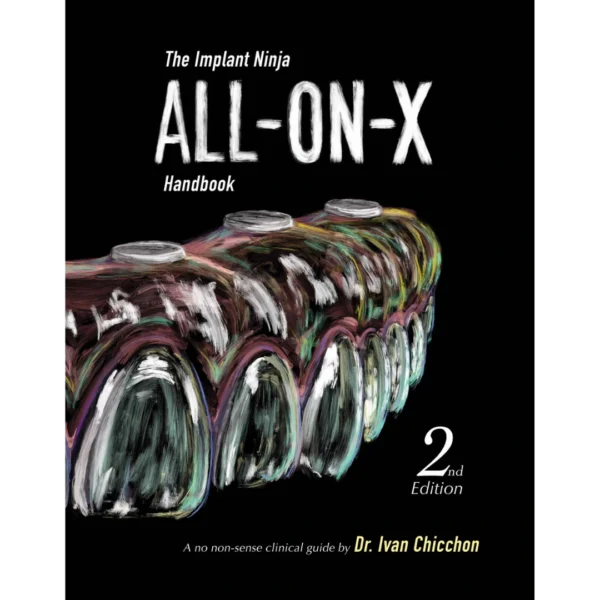 All on X Handbook All on X Handbook
