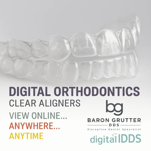 Digital Orthodontics Clear_Aligners. Digital Orthodontics (Clear Aligners)