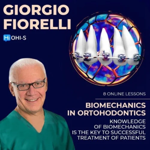 Introduction to OHI-S Biomechanics Fundamentals of Orthodontic Therapy Introduction to OHI-S Biomechanics Fundamentals of Orthodontic Therapy