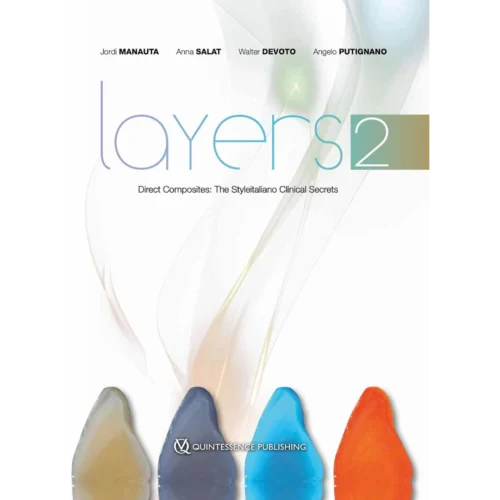 Layers 2—Direct Composites The Styleitaliano Clinical Secrets Layers 2—Direct Composites: The Styleitaliano Clinical Secrets