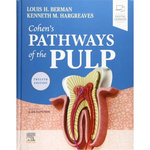 Cohen's Pathways of the Pulp Cohen's Pathways of the Pulp