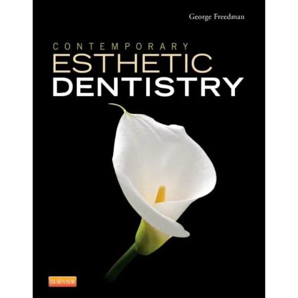 Contemporary Esthetic Dentistry - Elsevieron VitalSource Contemporary Esthetic Dentistry - Elsevieron VitalSource