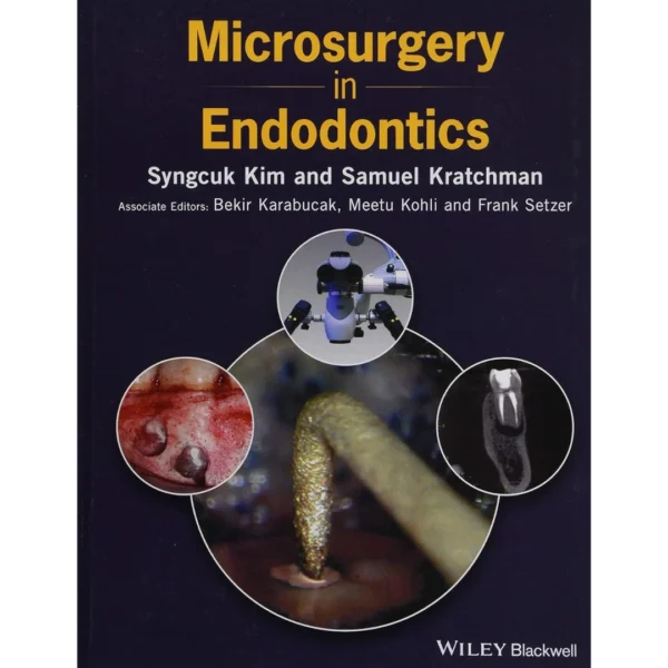 Microsurgery in Endodontics Microsurgery in Endodontics