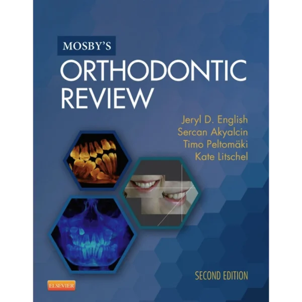 Mosby’s Orthodontic Review