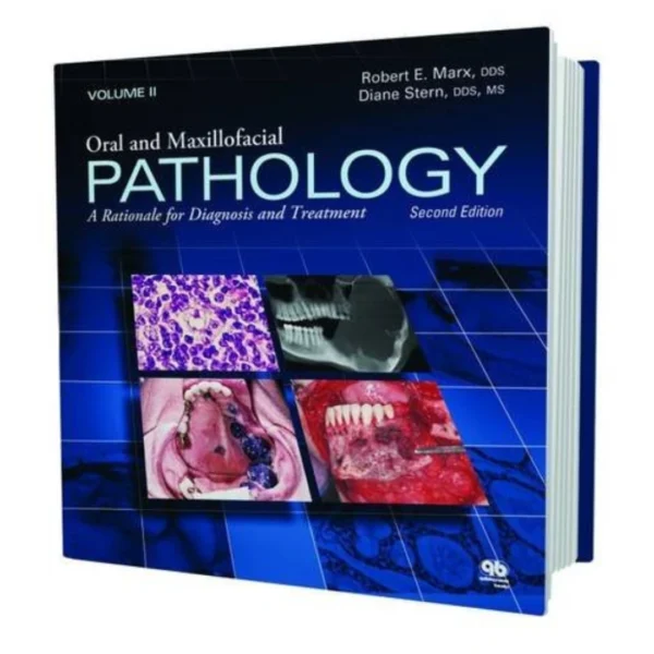 Oral and Maxillofacial Pathology Oral and Maxillofacial Pathology