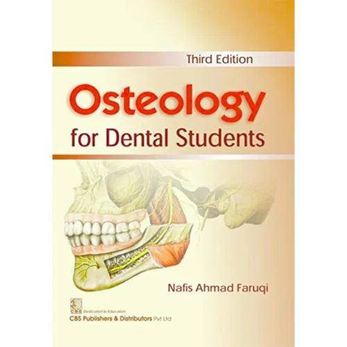 Osteology for Dental Students