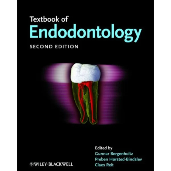 Textbook of Endodontology Textbook of Endodontology
