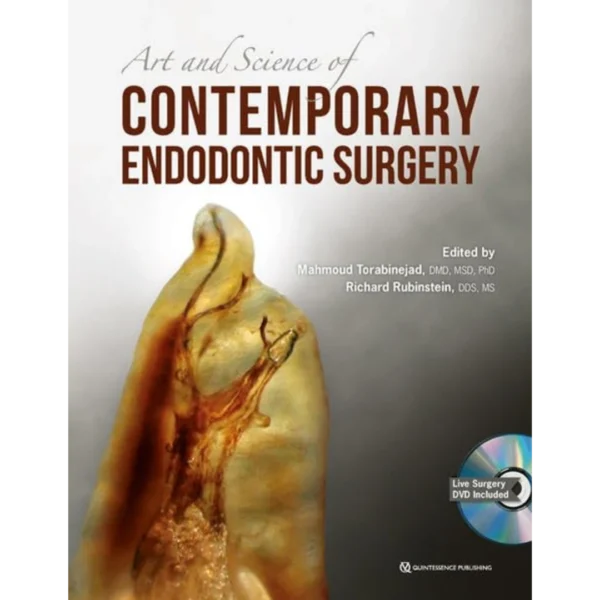 The Art and Science of Contemporary Surgical The Art and Science of Contemporary Surgical