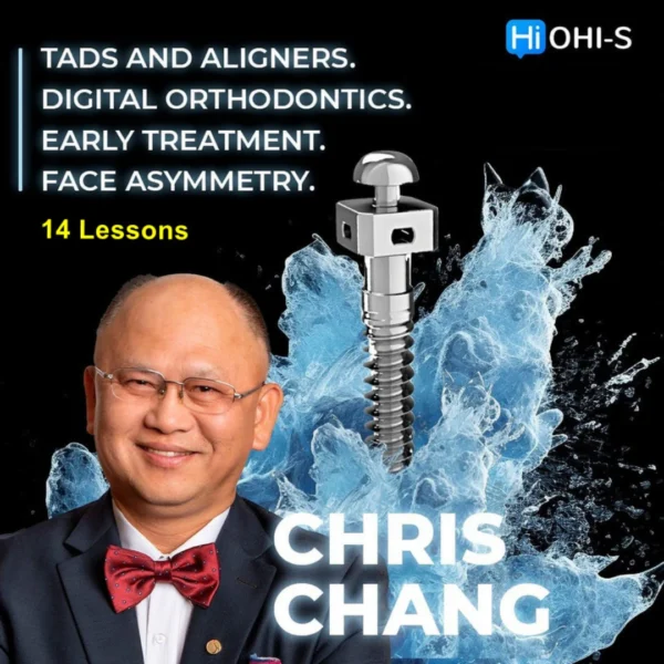 TADs and aligners. Digital orthodontics. Early treatment. Face asymmetry TADs and aligners. Digital orthodontics. Early treatment. Face asymmetry
